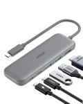 Anker 5-in-1 USB-C Hub with HDMI Splitter