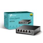 TP-Link 5 Port Gigabit Ethernet Switch Hub