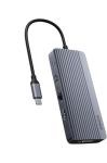 Anker 10-in-1 USB-C Hub with 4K HDMI