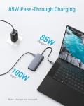 Anker 10-in-1 USB-C Hub with 4K HDMI