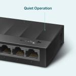 TP-Link 5-Port Gigabit Ethernet Switch Hub