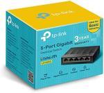 TP-Link 5-Port Gigabit Ethernet Switch Hub