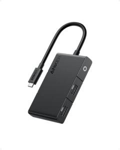 Anker 5-in-1 USB-C Hub with HDMI 4K