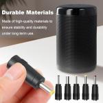 Multi-Function 5V USB to DC Power Cable