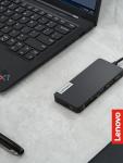 Lenovo 7-in-1 USB-C Hub