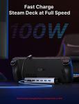 JSAUX 7-in-1 Docking Station for Steam Deck