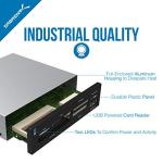 7-in-1 USB-C Internal Card Reader