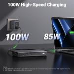 UGREEN 9-in-1 Dual 4K Docking Station for Mac