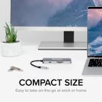 7-in-1 USB-C Hub for Mac, Windows & More