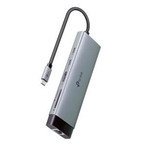 TP-Link 9-in-1 USB-C Hub with 4K HDMI