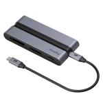 9-in-1 CFexpress Card Reader Docking Station