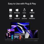 TP-Link 9-in-1 USB-C Hub with 4K HDMI