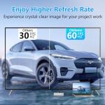 9-in-1 USB-C Hub with HDMI and Audio Ports