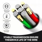 12V 1A AC/DC Power Adapter for Multiple Devices