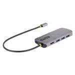 StarTech USB-C Multiport Adapter with 4K HDMI
