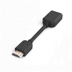 12cm HDMI Extension Cable for 4K Devices