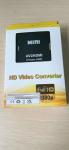 RCA to HDMI 1080P AV Converter for Gaming