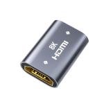 LEENUE 8K HDMI Female to Female Coupler