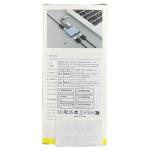 USB-C Dual HDMI Adapter for Dual Monitors