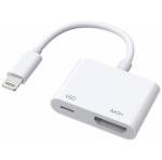 Apple Lightning to HDMI Adapter for iPhone and iPad