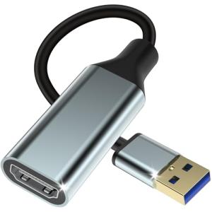 Baolongking USB-C to HDMI Adapter 1080P