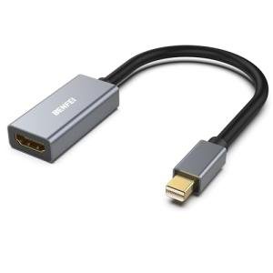 Mini DisplayPort to HDMI Adapter for Mac/Surface