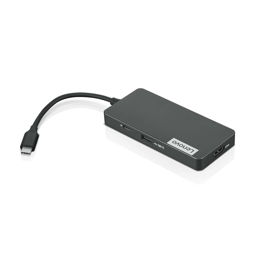 Lenovo USB-C 7-in-1 Hub