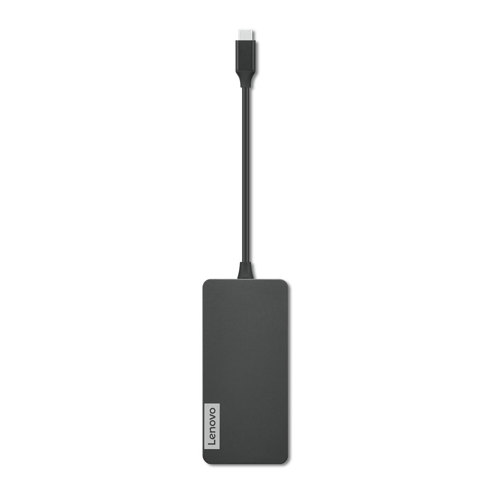 Lenovo USB-C 7-in-1 Hub