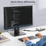 Micro HDMI to HDMI 4K Adapter for Devices