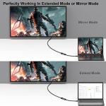 Mini DisplayPort to HDMI Adapter for Mac/Surface