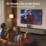 UGREEN Mini HDMI to HDMI Adapter 4K/1440P