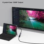 Mini DisplayPort to HDMI Adapter for Mac/Surface