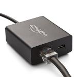 USB-C Ethernet Adapter for Fire TV