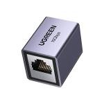 UGREEN High-Speed Aluminum Ethernet Coupler for LAN