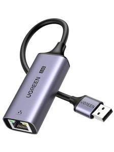 UGREEN 2.5Gbps USB-C Ethernet Adapter