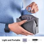 UGREEN High-Speed Aluminum Ethernet Coupler for LAN