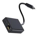 Micro USB to RJ45 Adapter for Streaming Devices