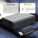 Micro USB to RJ45 Adapter for Streaming Devices