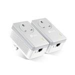 TP-Link AV600 Powerline Adapter with Ethernet