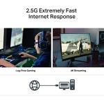 TP-Link TX201 2.5Gbps Ethernet Network Adapter