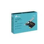 TP-Link TX201 2.5Gbps Ethernet Network Adapter