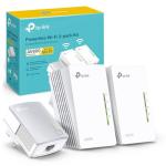 TP-Link Powerline Adapter Kit with WiFi Booster
