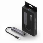 Homey Pro USB-C Ethernet Adapter