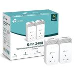 TP-Link PG2400 Wired Powerline Adapter Kit