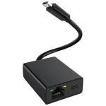 USB-C Ethernet Adapter for Fire TV Stick