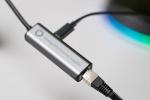 Homey Pro USB-C Ethernet Adapter