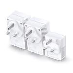 TP-Link Powerline Adapter Kit with WiFi Booster
