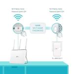 TP-Link AV1000 Powerline WiFi Adapter Kit