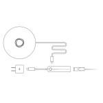 Homey Pro USB-C Ethernet Adapter