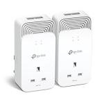 TP-Link PG2400 Wired Powerline Adapter Kit
